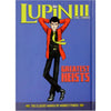 Lupin III: Greatest Heists | Manga Series | Hardcover | Seven Seas Entertainment