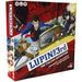 Lupin the 3rd: The Italian Adventure - Competitive Anime Board Game for Adults (2-5 Players, Ages...