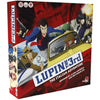 Lupin the 3rd: The Italian Adventure - Competitive Anime Board Game for Adults (2-5 Players, Ages 14+) - Japanime Games