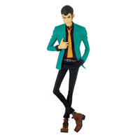 Lupin the Third Part 6 - Lupin III Figure (10
