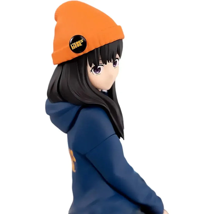 Lycoris Recoil - Takina Inoue Figure (6.7") - Bandai Spirits [Banpresto]