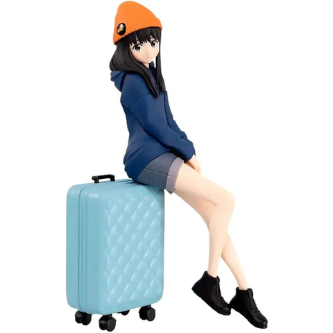 Lycoris Recoil - Takina Inoue Figure (6.7