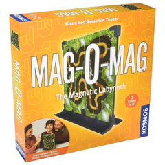 MAG-O-MAG - Board Game - Thames & Kosmos