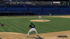 MLB 09: The Show - PlayStation 2