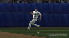 MLB 09: The Show - Sony PSP