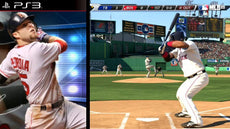 MLB 09: The Show - Sony PSP