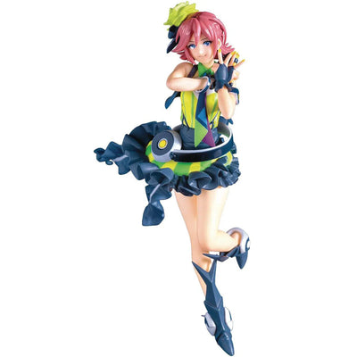 Macross Delta - Kaname Buccaneer Figure - Max Factory