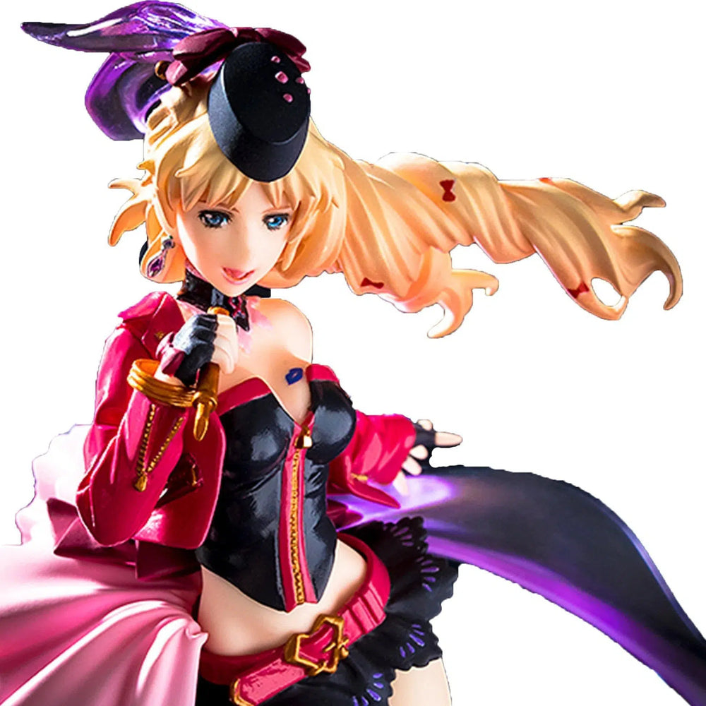 Macross Frontier the Movie: The Wings of Goodbye - Shrine of Valkyrie Outfit Sheryl Nome Model Kit (1:20 Scale) - Max Factory - PLAMAX Minimum Factory Series (MF-14)