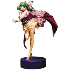 Macross Frontier the Movie: The Wings of Goodbye - Wish of Valkyrie Outfit Ranka Lee Model Kit (1:20 Scale) - Max Factory - PLAMAX Minimum Factory Series (MF-08)