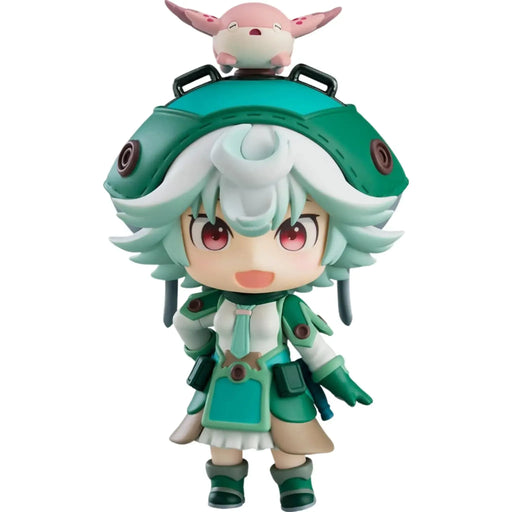 Made in Abyss: The Golden City of The Scorching Sun - Prushka Action Figure - Good Smile Company - Nendoroid Series (1888) - (2022)