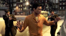 Mafia II - PlayStation 3