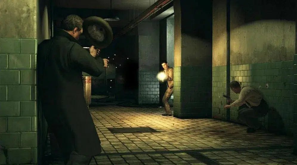 Mafia II - PlayStation 3