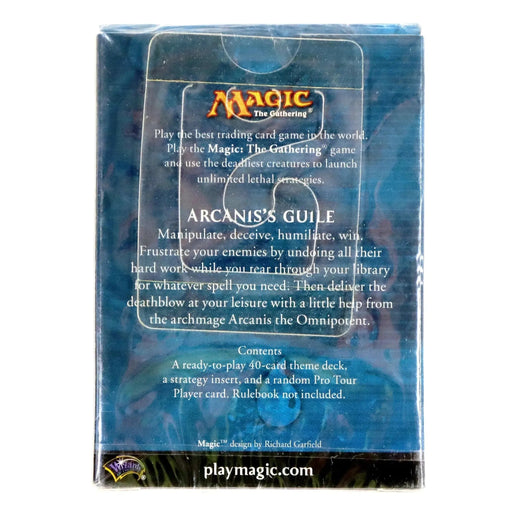 Buy Blue Colored MTG Premade Theme Decks | Free S&H $65+ Poggers Buy Blue Colored MTG Premade Theme Decks | Free S&H $65+ Poggers