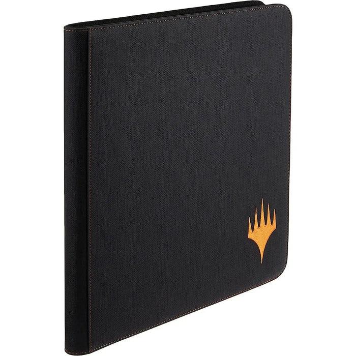 Magic: The Gathering - 12 Pocket Card Binder (Mythic Edition) - Ultra Poggers Magic: The Gathering - 12 Pocket Card Binder (Mythic Edition) - Ultra Poggers