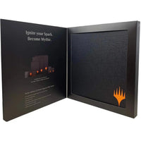 Magic: The Gathering - 12 Pocket Card Binder (Mythic Edition) - Ultra PRO