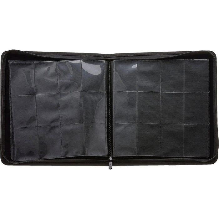 Magic: The Gathering - 12 Pocket Card Binder (Mythic Edition) - Ultra Poggers Magic: The Gathering - 12 Pocket Card Binder (Mythic Edition) - Ultra Poggers