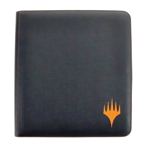 Magic: The Gathering - 12 Pocket Card Binder (Mythic Edition) - Ultra PRO