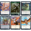 Magic: The Gathering [2022 Starter Commander] - First Flight Starter Commander Deck - Wizards of the Coast