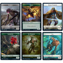 Magic: The Gathering [2022 Starter Commander] - Token Triumph Starter Commander Deck - Wizards of the Coast