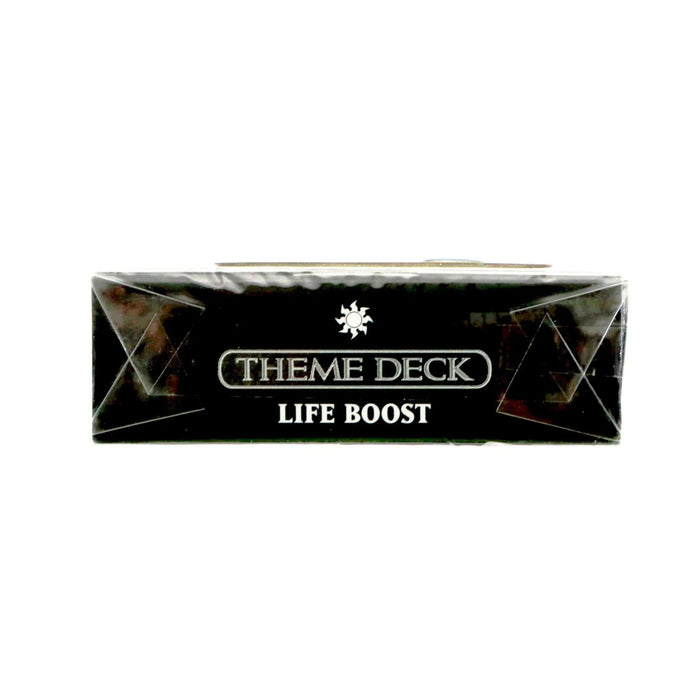 Magic: The Gathering [8th Edition] - Life Boost Theme Deck