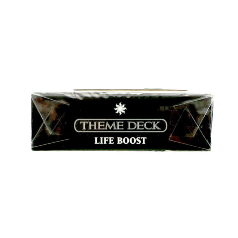 Magic: The Gathering [8th Edition] - Life Boost Theme Deck