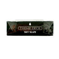 Magic: The Gathering [8th Edition] - Sky Slam Theme Deck