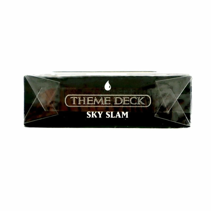 Magic: The Gathering [8th Edition] - Sky Slam Theme Deck