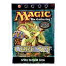 Magic: The Gathering [8th Edition] - Speed Scorch Theme Deck