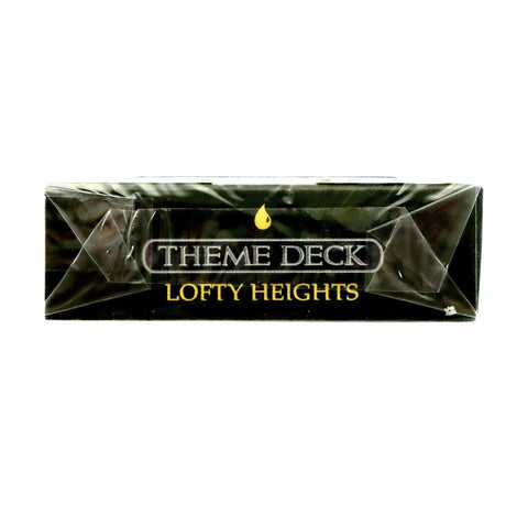 Magic: The Gathering [9th Edition] - Lofty Heights Theme Deck