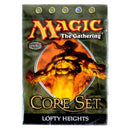 Magic: The Gathering [9th Edition] - Lofty Heights Theme Deck