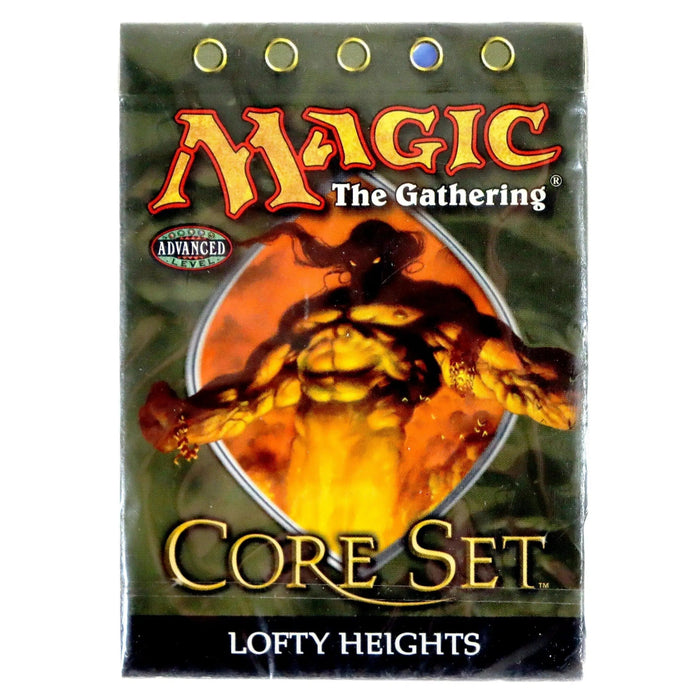 Magic: The Gathering [9th Edition] - Lofty Heights Theme Deck
