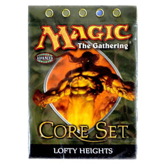 Magic: The Gathering [9th Edition] - Lofty Heights Theme Deck