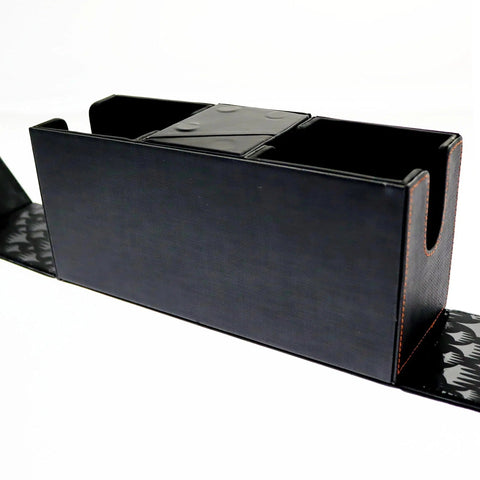 Magic: The Gathering - Alcove Vault Deck Box (Mythic Edition) - Ultra PRO