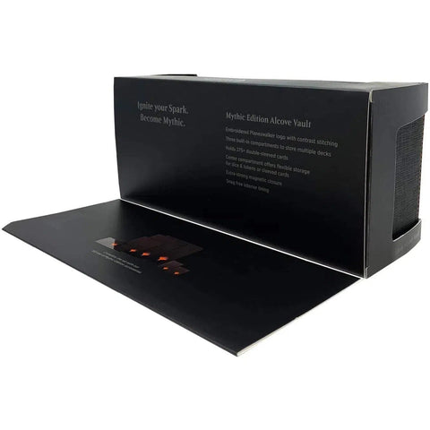 Magic: The Gathering - Alcove Vault Deck Box (Mythic Edition) - Ultra PRO