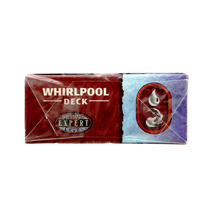 Magic: The Gathering [Apocalypse] - Whirlpool Theme Deck