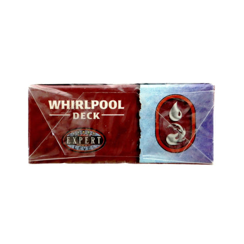 Magic: The Gathering [Apocalypse] - Whirlpool Theme Deck