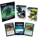 Magic: The Gathering [Arena] - Vito, Thorn of the Dusk & Kogla, the Titan Ape Starter Kit Duel Deck