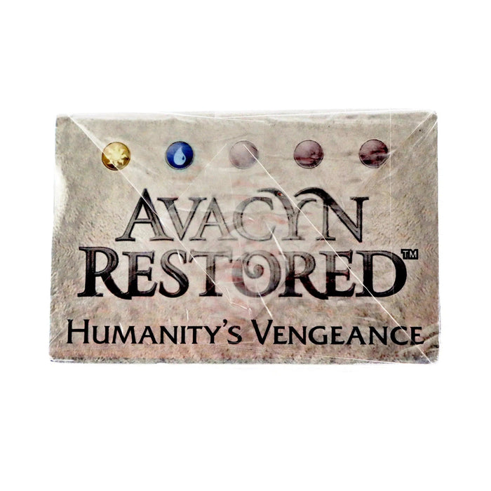 Magic: The Gathering [Avacyn Restored] - Humanity's Vengeance Event Deck
