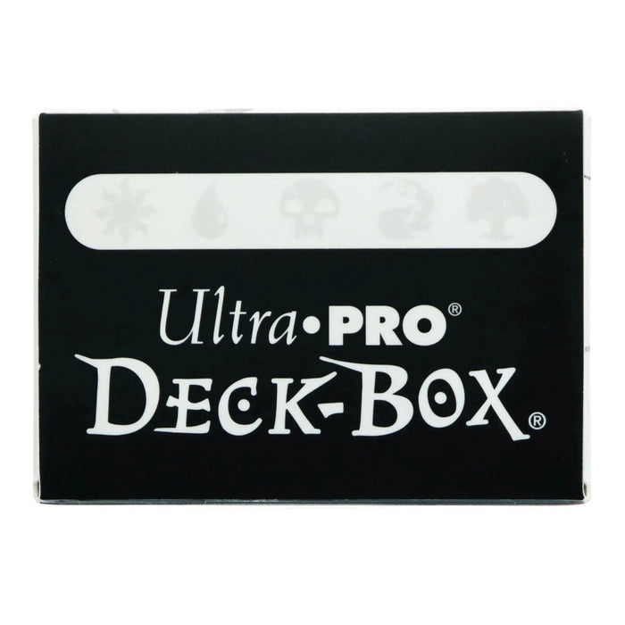 Magic: The Gathering [Battle For Zendikar] - Gideon, Ally of Zendikar Deck Box - Ultra PRO