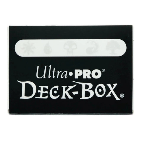 Magic: The Gathering [Battle For Zendikar] - Gideon, Ally of Zendikar Deck Box - Ultra PRO