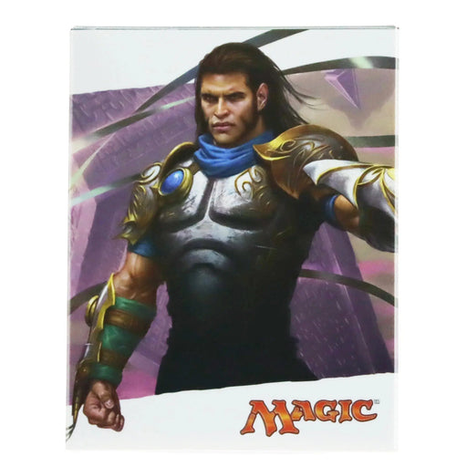 Magic: The Gathering [Battle For Zendikar] - Gideon, Ally of Zendikar Deck Box - Ultra PRO