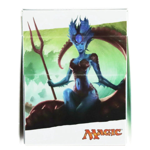 Magic: The Gathering [Battle For Zendikar] - Kiora, Master of the Depths Deck Box - Ultra PRO