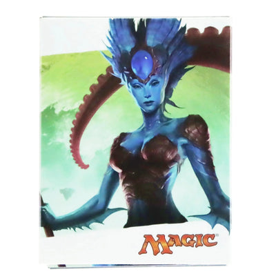 Magic: The Gathering [Battle For Zendikar] - Kiora, Master of the Depths Deck Box - Ultra PRO