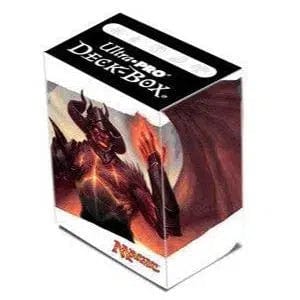 Magic: The Gathering [Battle For Zendikar] - Ob Nixilis Reignited Deck Box - Ultra PRO