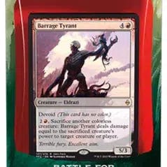Magic: The Gathering [Battle for Zendikar] - Eldrazi Assault Intro Pack (Theme Deck)