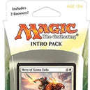 Magic: The Gathering [Battle for Zendikar] - Rallying Cry Intro Pack (Theme Deck)
