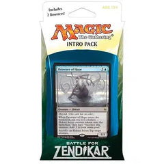 Magic: The Gathering [Battle for Zendikar] - Swarming Instinct Intro Pack (Theme Deck)