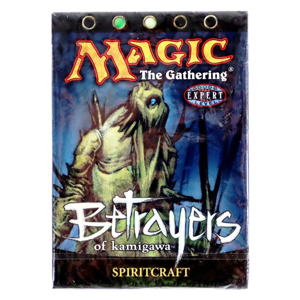 Magic: The Gathering [Betrayers of Kamigawa]