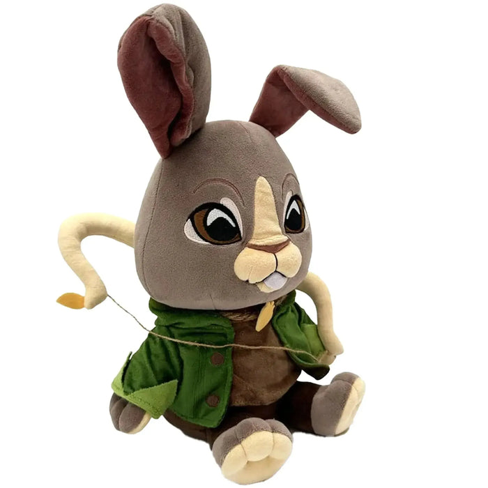 Magic: The Gathering [Bloomburrow] - Finneas Ace Archer Plush (11.25") - Youtooz - (2024)