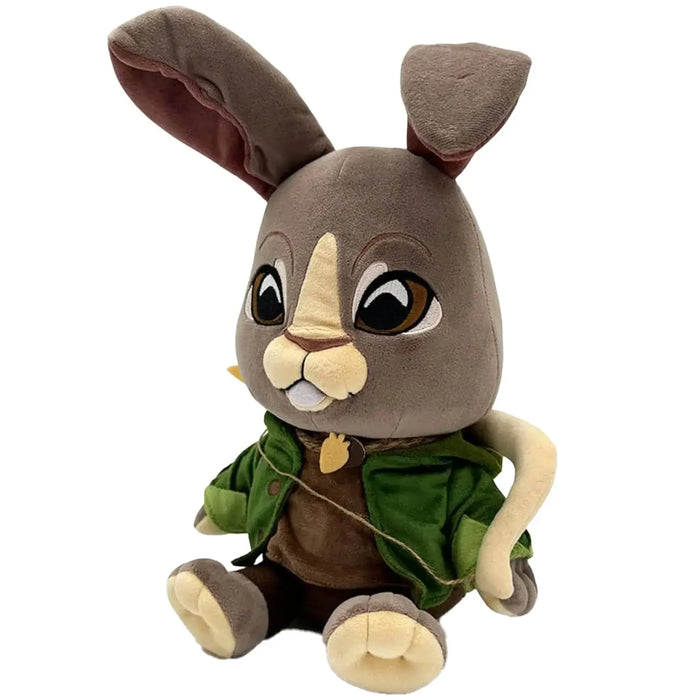 Magic: The Gathering [Bloomburrow] - Finneas Ace Archer Plush (11.25") - Youtooz - (2024)